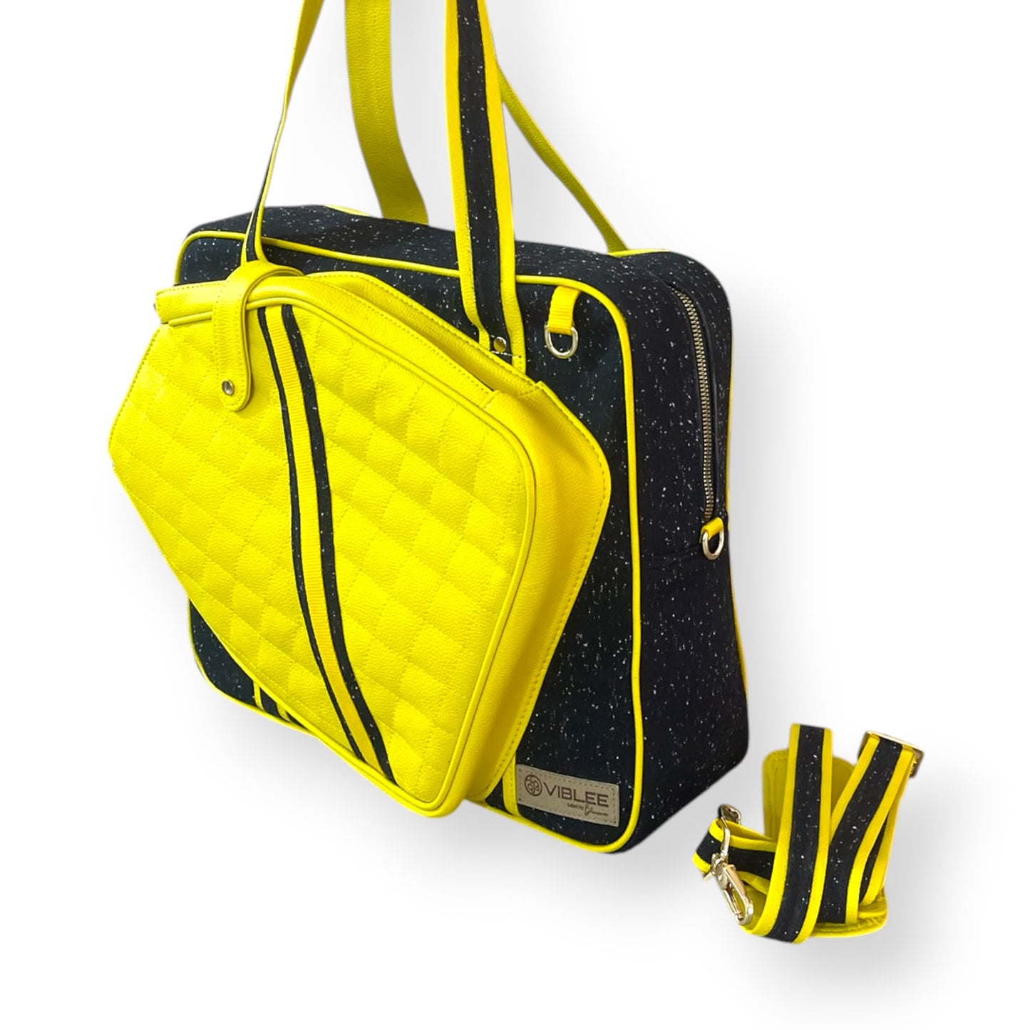 Tejas~ Shoulder bag for Pickle Ball