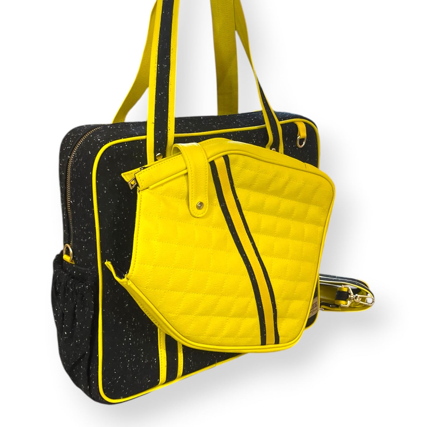 Tejas~ Shoulder bag for Pickle Ball
