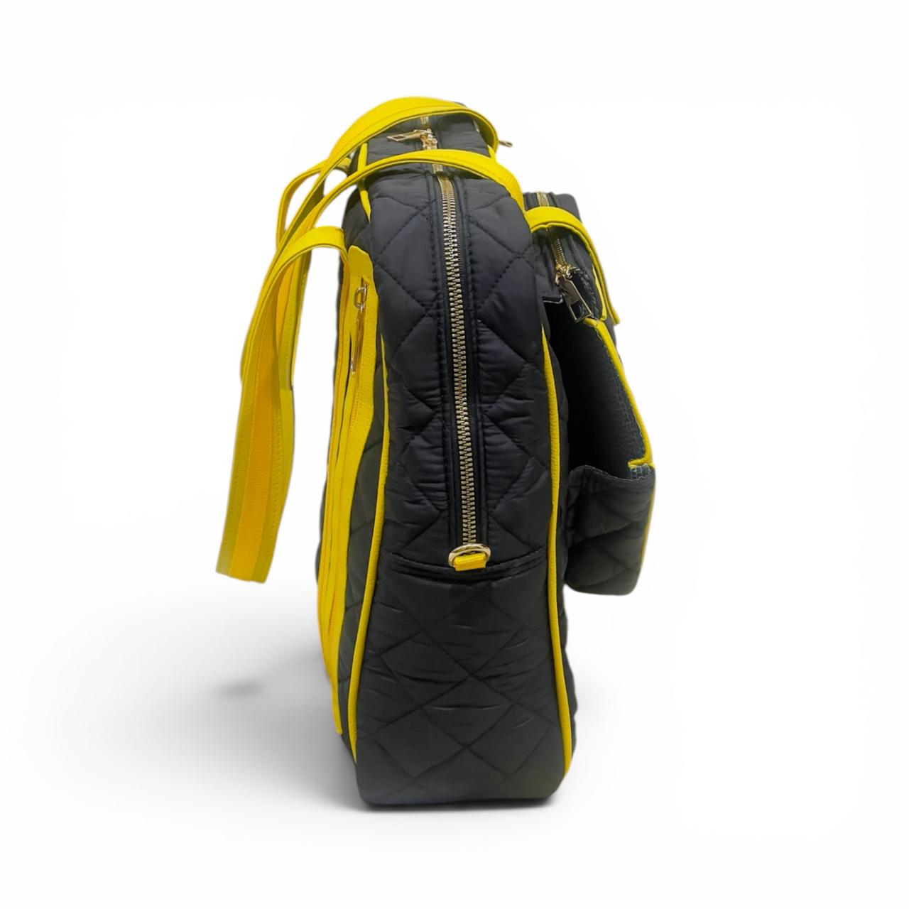 Pravaah ~ Shoulder bag for Pickle Ball