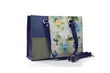 Whisper of Blossom Box Bag - Viblee