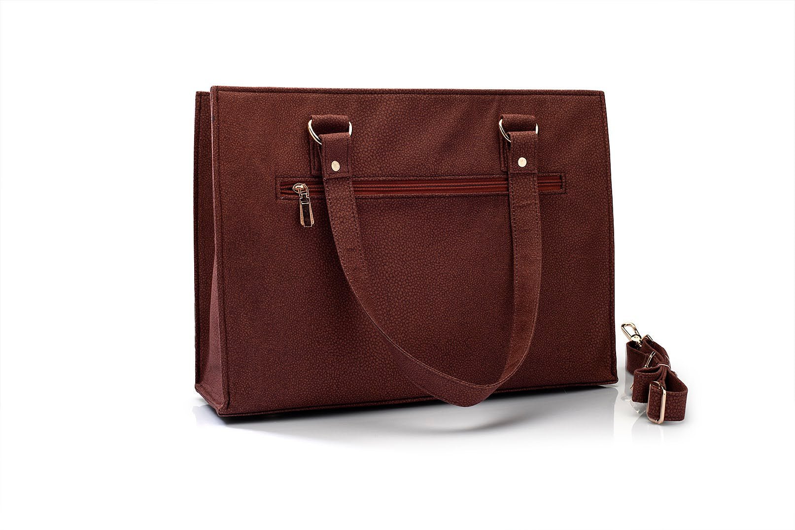 Whisper of Blossom Box Bag - Viblee