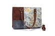Whisper of Blossom Box Bag - Viblee